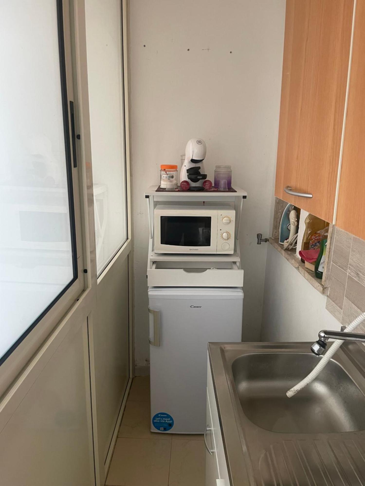 Casetta San Biagio Lecce Zewnętrze zdjęcie