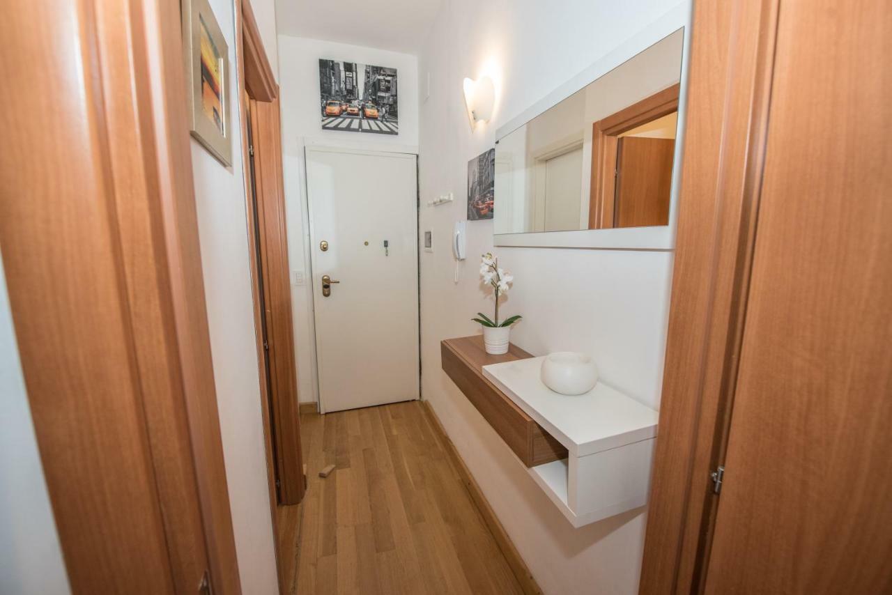 Casetta San Biagio Lecce Zewnętrze zdjęcie