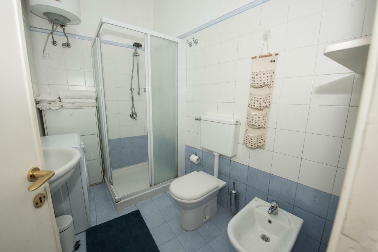 Casetta San Biagio Lecce Zewnętrze zdjęcie