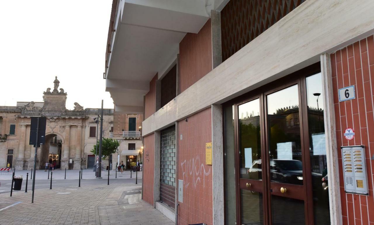 Casetta San Biagio Lecce Zewnętrze zdjęcie